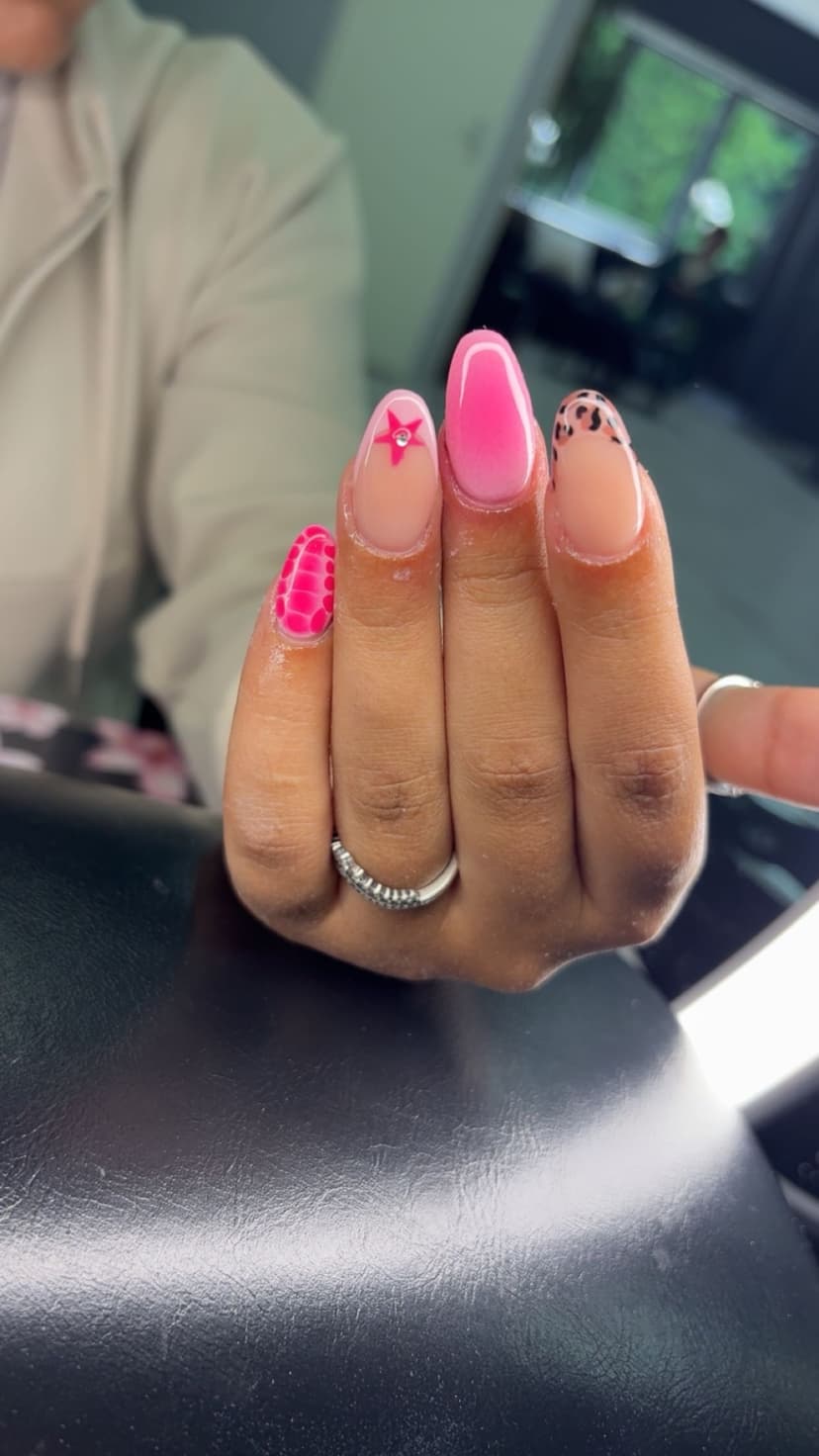 Mixed Design Collection